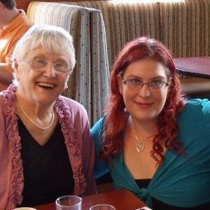 Meet your Posher, Marsha